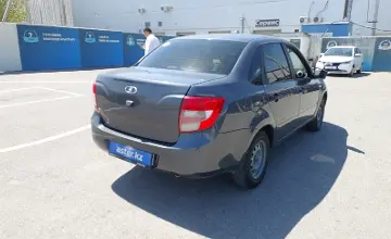 LADA (ВАЗ) Granta 2018 года за 2 990 000 тг. в Шымкент фото 3