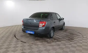 LADA (ВАЗ) Granta 2018 года за 2 990 000 тг. в Шымкент