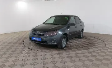 LADA (ВАЗ) Granta 2018 года за 2 990 000 тг. в Шымкент фото 1