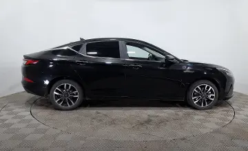 JAC J7 2024 года за 5 690 000 тг. в Астана фото 4