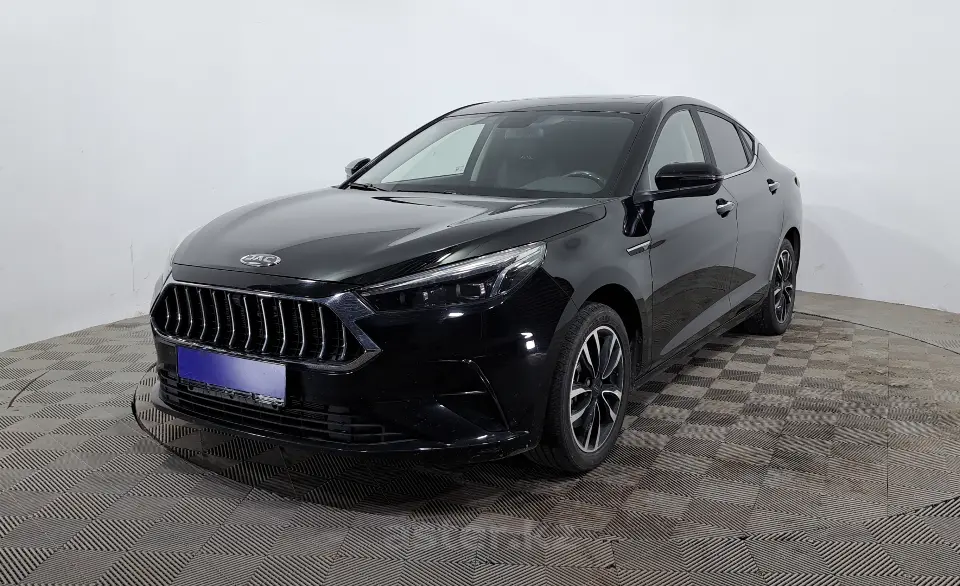 2024 JAC J7