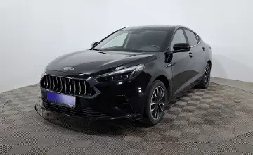 JAC J7 2024 года за 5 690 000 тг. в Астана фото 1