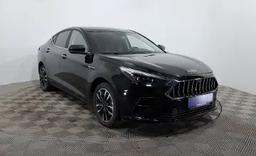 JAC J7 2024 года за 5 690 000 тг. в Астана фото 3