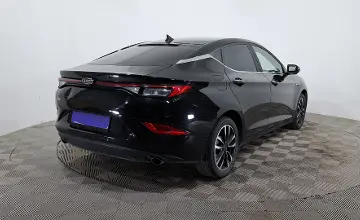 JAC J7 2024 года за 5 690 000 тг. в Астана