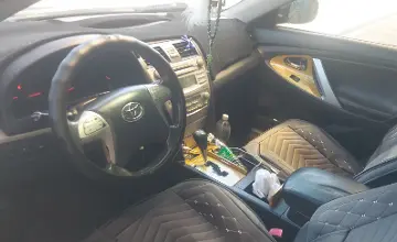 Toyota Camry 2006 года за 3 990 000 тг. в Алматы фото 5