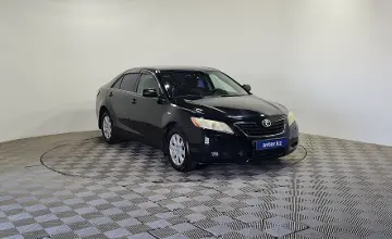 Toyota Camry 2006 года за 3 990 000 тг. в Алматы фото 3
