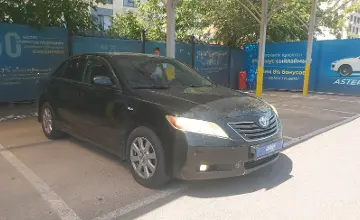 Toyota Camry 2006 года за 3 990 000 тг. в Алматы фото 2