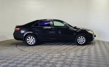Toyota Camry 2006 года за 3 990 000 тг. в Алматы фото 4