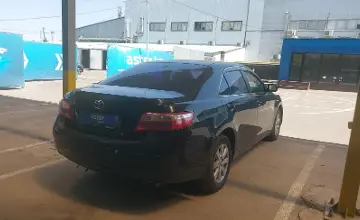 Toyota Camry 2006 года за 3 990 000 тг. в Алматы фото 3