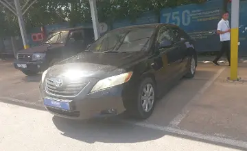 Toyota Camry 2006 года за 3 990 000 тг. в Алматы фото 1