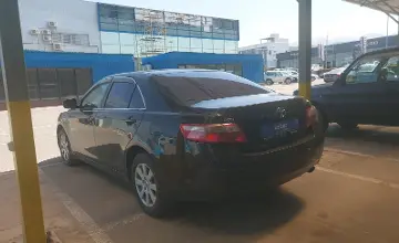 Toyota Camry 2006 года за 3 990 000 тг. в Алматы фото 4