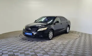 Toyota Camry 2006 года за 3 990 000 тг. в Алматы фото 1