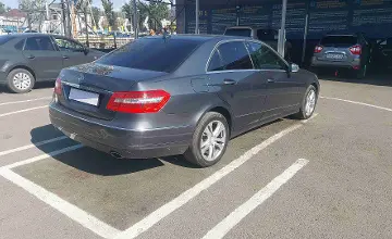 Mercedes-Benz E-Класс 2011 года за 9 200 000 тг. в Талдыкорган фото 3