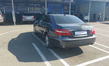 Mercedes-Benz E-Класс 2011 года за 9 200 000 тг. в Талдыкорган фото 4