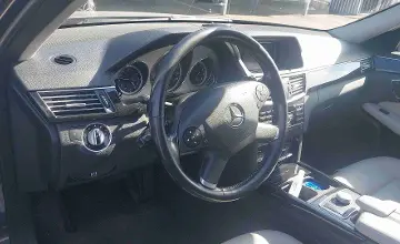 Mercedes-Benz E-Класс 2011 года за 9 200 000 тг. в Талдыкорган фото 5