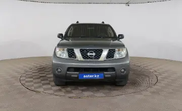 Nissan Pathfinder 2005 года за 7 590 000 тг. в Шымкент фото 2