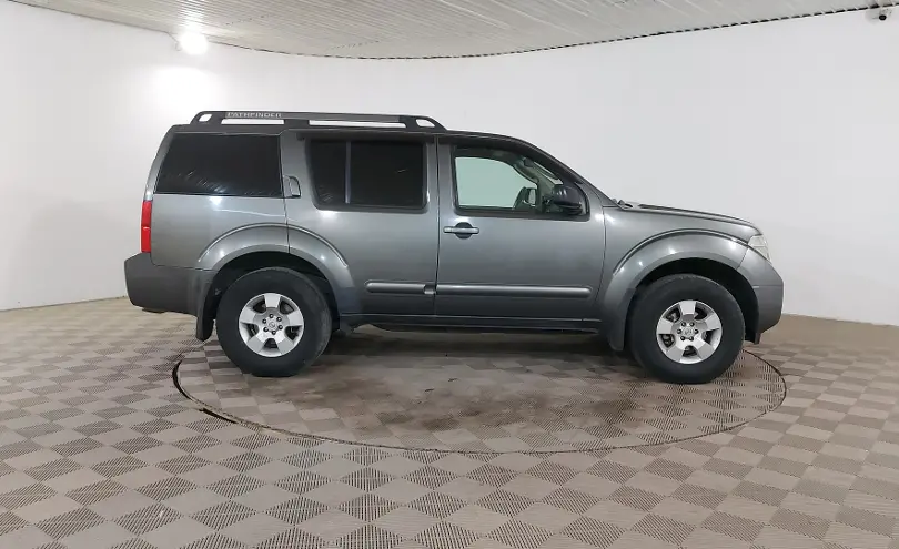 Nissan Pathfinder 2005 года за 6 500 000 тг. в Шымкент фото 4