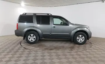 Nissan Pathfinder 2005 года за 7 590 000 тг. в Шымкент фото 4