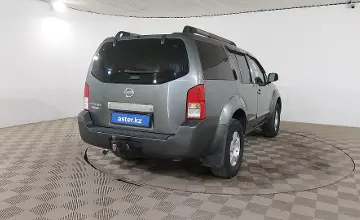 Nissan Pathfinder 2005 года за 7 590 000 тг. в Шымкент
