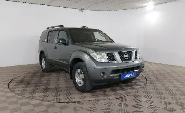 Nissan Pathfinder 2005 года за 7 590 000 тг. в Шымкент фото 3
