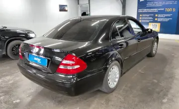 Mercedes-Benz E-Класс 2004 года за 3 700 000 тг. в Астана фото 3