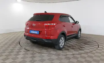 Hyundai Creta 2018 года за 7 990 000 тг. в Шымкент