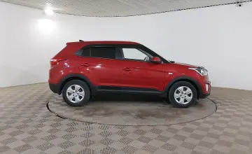 Hyundai Creta 2018 года за 7 990 000 тг. в Шымкент фото 4