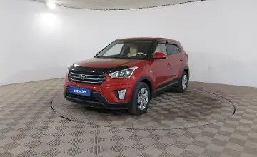 Hyundai Creta 2018 года за 7 990 000 тг. в Шымкент фото 1