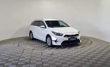 Kia Ceed 2022 года за 7 990 000 тг. в Алматы фото 3