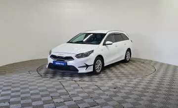 Kia Ceed 2022 года за 7 990 000 тг. в Алматы фото 1