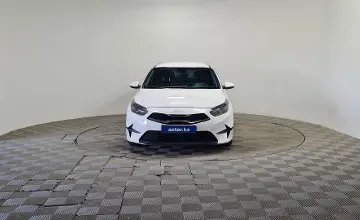 Kia Ceed 2022 года за 7 990 000 тг. в Алматы фото 2