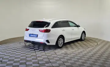 Kia Ceed 2022 года за 7 990 000 тг. в Алматы