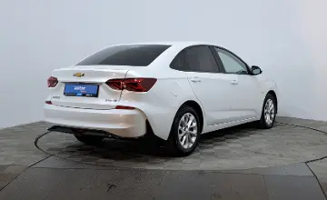 Chevrolet Monza 2023 года за 7 290 000 тг. в Астана