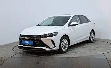 Chevrolet Monza 2023 года за 7 290 000 тг. в Астана фото 1