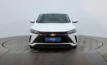 Chevrolet Monza 2023 года за 7 290 000 тг. в Астана фото 2