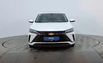 Chevrolet Monza 2023 года за 7 290 000 тг. в Астана фото 2