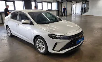 Chevrolet Monza 2023 года за 7 290 000 тг. в Астана фото 2