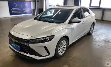 Chevrolet Monza 2023 года за 7 290 000 тг. в Астана фото 1