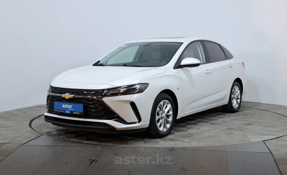 2023 Chevrolet Monza