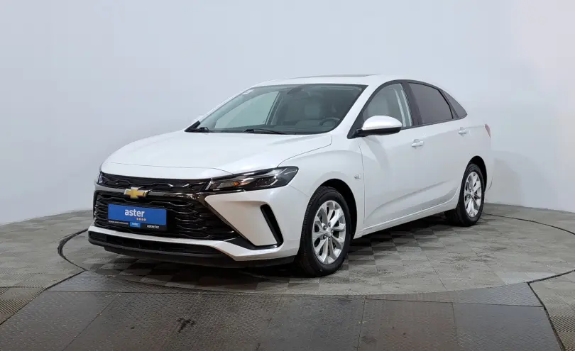 Chevrolet Monza 2023 года за 6 510 000 тг. в Астана