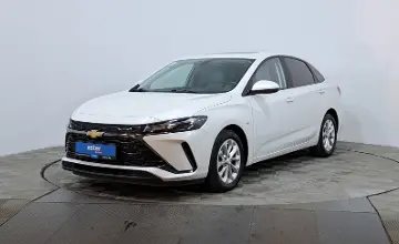 Chevrolet Monza 2023 года за 7 290 000 тг. в Астана фото 1