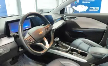 Chevrolet Monza 2023 года за 7 290 000 тг. в Астана фото 5