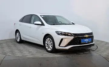 Chevrolet Monza 2023 года за 7 290 000 тг. в Астана фото 3