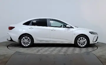 Chevrolet Monza 2023 года за 7 290 000 тг. в Астана фото 4
