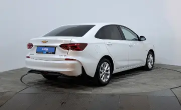 Chevrolet Monza 2023 года за 7 290 000 тг. в Астана