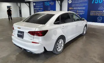 Chevrolet Monza 2023 года за 7 290 000 тг. в Астана фото 3