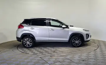 Chery Tiggo 2 Pro 2023 года за 5 590 000 тг. в Алматы фото 4