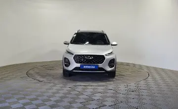 Chery Tiggo 2 Pro 2023 года за 5 590 000 тг. в Алматы фото 2