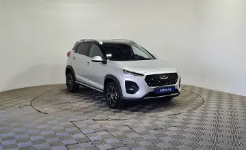 Chery Tiggo 2 Pro 2023 года за 5 590 000 тг. в Алматы фото 3