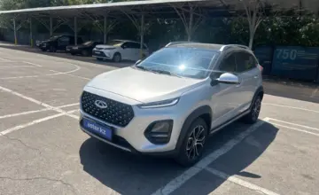 Chery Tiggo 2 Pro 2023 года за 5 590 000 тг. в Алматы фото 1